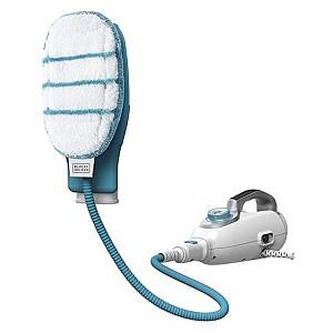 Mop cu aburi BLACK&DECKER FSMH1351SM-QS