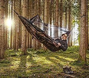 Hamac Amazonas Moskito-Traveller Forest