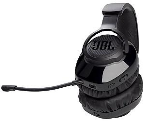 Casti gaming JBL Quantum 350 Wireless Black