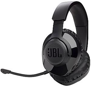 Casti gaming JBL Quantum 350 Wireless Black