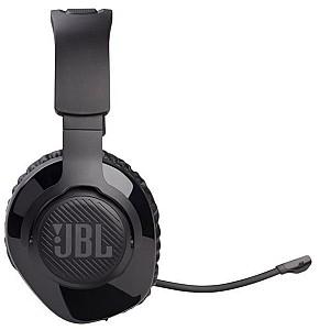 Casti gaming JBL Quantum 350 Wireless Black