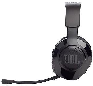 Casti gaming JBL Quantum 350 Wireless Black
