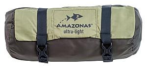 Hamac Amazonas Moskito-Traveller Thermo