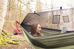 Hamac Amazonas Moskito-Traveller Thermo