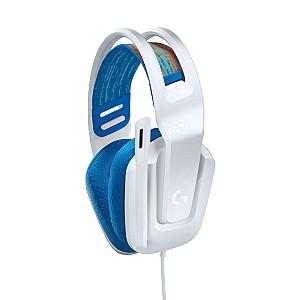 Casti Logitech G335