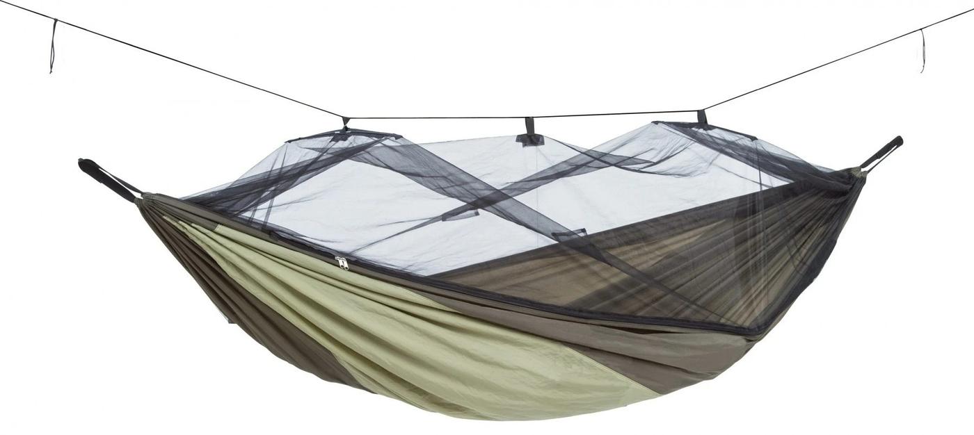 Hamac Amazonas Moskito-Traveller Thermo XXL