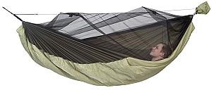 Hamac Amazonas Moskito-Traveller Thermo XXL