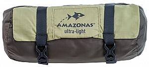 Hamac Amazonas Moskito-Traveller Thermo XXL