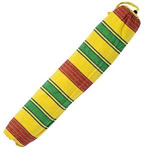 Hamac Amazonas Aruba Vanilla Yellow