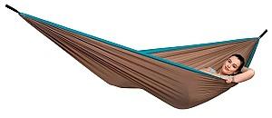 Hamac Amazonas Silk Traveller XL Mountain