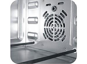 Cuptor electric de masa Zilan ZLN1024