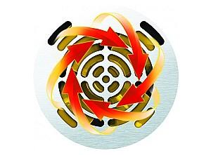 Cuptor electric de masa Zilan ZLN1024