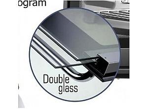 Cuptor electric de masa Zilan ZLN1024