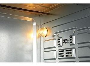 Cuptor electric de masa Zilan ZLN1024