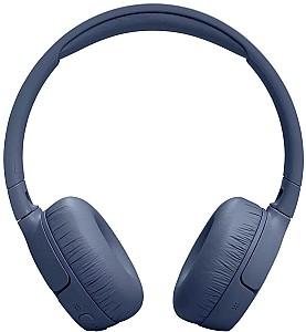 Casti JBL Tune 670NC Blue