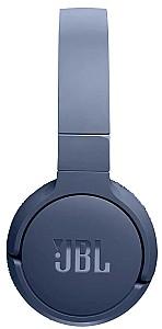 Casti JBL Tune 670NC Blue