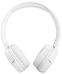 Casti JBL Tune 510BT White (T510BTWHT)