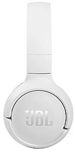 Casti JBL Tune 510BT White (T510BTWHT)