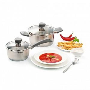 Set vase de gatit RONDELL RDS-820