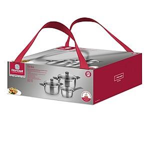 Set vase de gatit RONDELL RDS-820