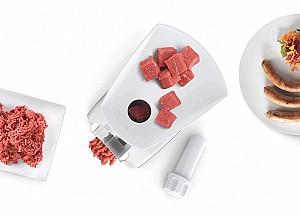 Masina de tocat carne Bosch MFW3910W