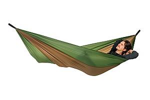 Hamac Amazonas Adventure Hammock Coyote (AZ-1030411)