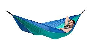 Hamac Amazonas Adventure Hammock Ice-blue (AZ-1030410)