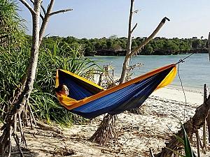 Hamac Amazonas Adventure Hammock XXL Nemo (AZ-1030420)