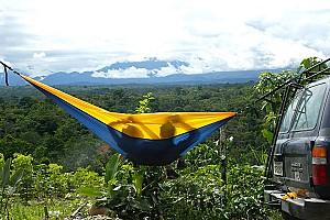 Hamac Amazonas Adventure Hammock XXL Nemo (AZ-1030420)