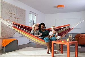 Hamac Amazonas Barbados Acerola (AZ-1018170)