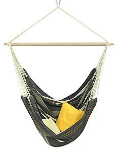 Hamac Amazonas Brasil Gigante Cafe XXL (AZ-2030320) 