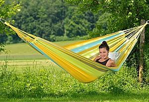 Hamac Amazonas Colombiana Lemon (AZ-1015220)