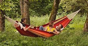 Hamac Amazonas Gigante Lava (AZ-1025200)