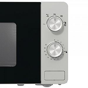Cuptor cu microunde Gorenje  MO17E1S