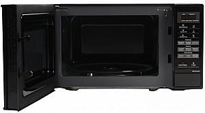 Cuptor cu microunde Panasonic NN-ST25HBZPE