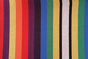 Hamac Amazonas Chico Rainbow (AZ-1012110)