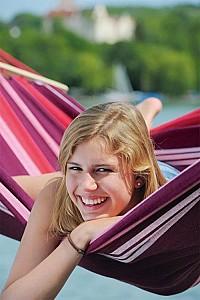 Hamac Amazonas Samba Fuego (AZ-1072115) 