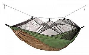Hamac Amazonas Adventure Moskito Hammock THERMO