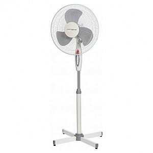 Ventilator Euroterm ET-1612 grey