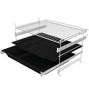 Cuptor electric incorporabil Gorenje BOS6737SYB