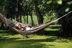 Hamac Amazonas Palacio café