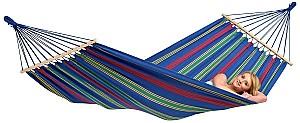 Hamac Amazonas Aruba juniper blue
