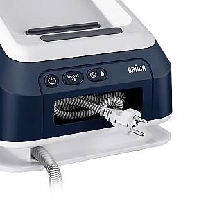 Fier de calcat cu generator de abur BRAUN IS7282BL