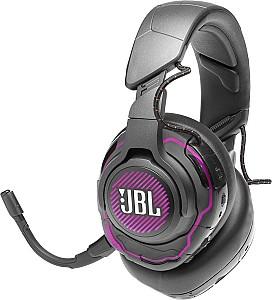 Casti gaming JBL Quantum One Black
