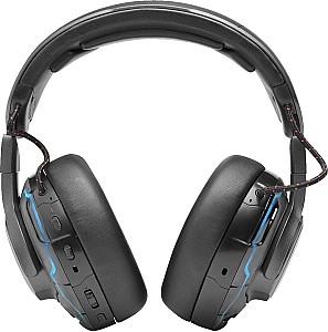 Casti gaming JBL Quantum One Black
