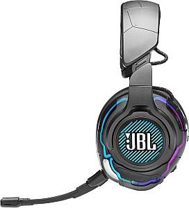 Casti gaming JBL Quantum One Black