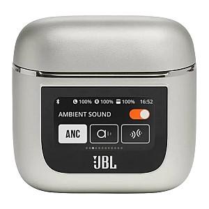 Casti JBL Tour Pro 2 Champagne