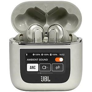 Casti JBL Tour Pro 2 Champagne