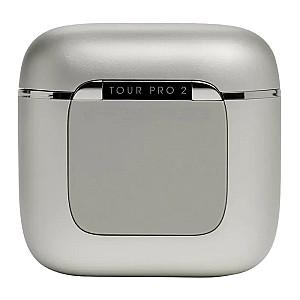 Casti JBL Tour Pro 2 Champagne