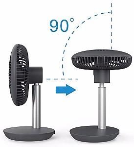 Ventilator Zilan ZLN4000 portabil reincarcabil